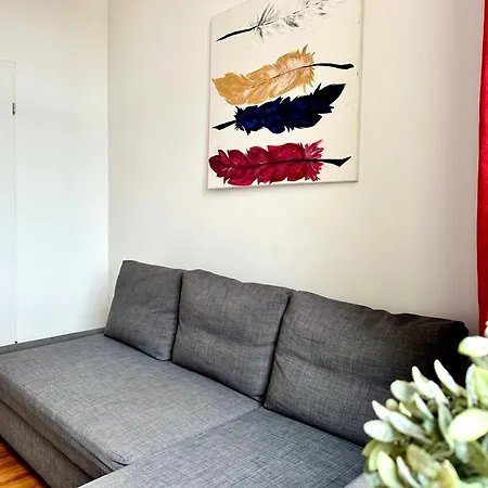 Studio W Centrum Sopotu - Podjazd 5 Sopot