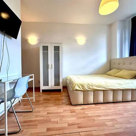 Studio W Centrum Sopotu - Podjazd 5 *