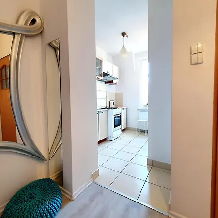 Studio W Centrum Sopotu - Podjazd 5 Sopot