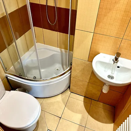 Studio W Centrum Sopotu - Podjazd 5 Sopot