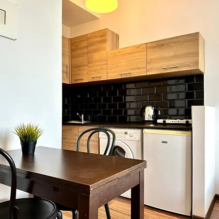 Studio W Centrum Sopotu - Podjazd 5 * Sopot