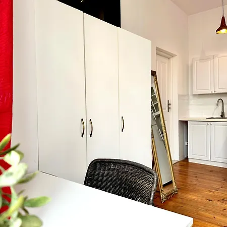 Studio W Centrum Sopotu - Podjazd 5 Сопот