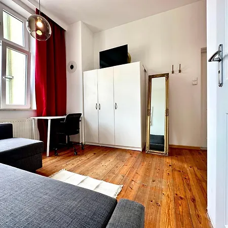 Studio W Centrum Sopotu - Podjazd 5 * Sopot