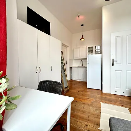 Studio W Centrum Sopotu - Podjazd 5 * Sopot