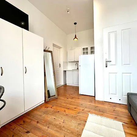 Studio W Centrum Sopotu - Podjazd 5 Апартаменты