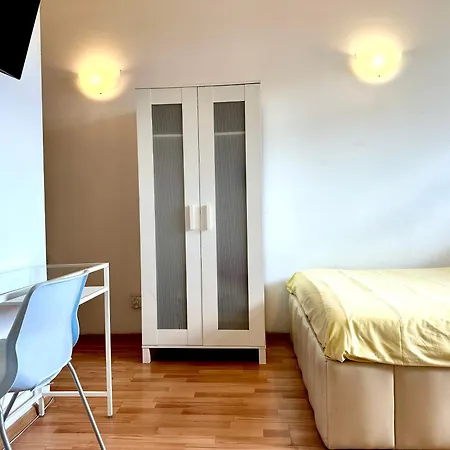 Апартаменты Studio W Centrum Sopotu - Podjazd 5 Сопот