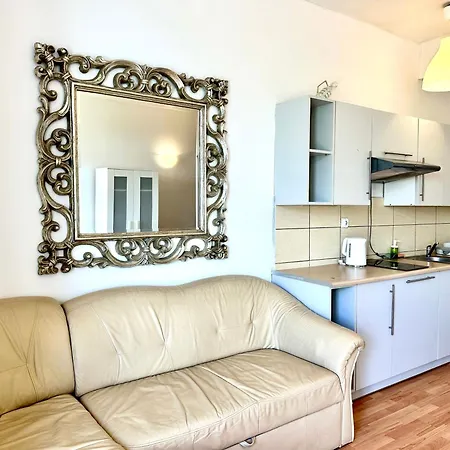 Studio W Centrum Sopotu - Podjazd 5 Апартаменты