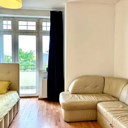 Studio W Centrum Sopotu - Podjazd 5 Sopot