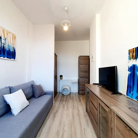 Studio W Centrum Sopotu - Podjazd 5 Sopot