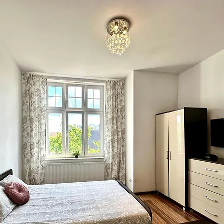 Studio W Centrum Sopotu - Podjazd 5 *